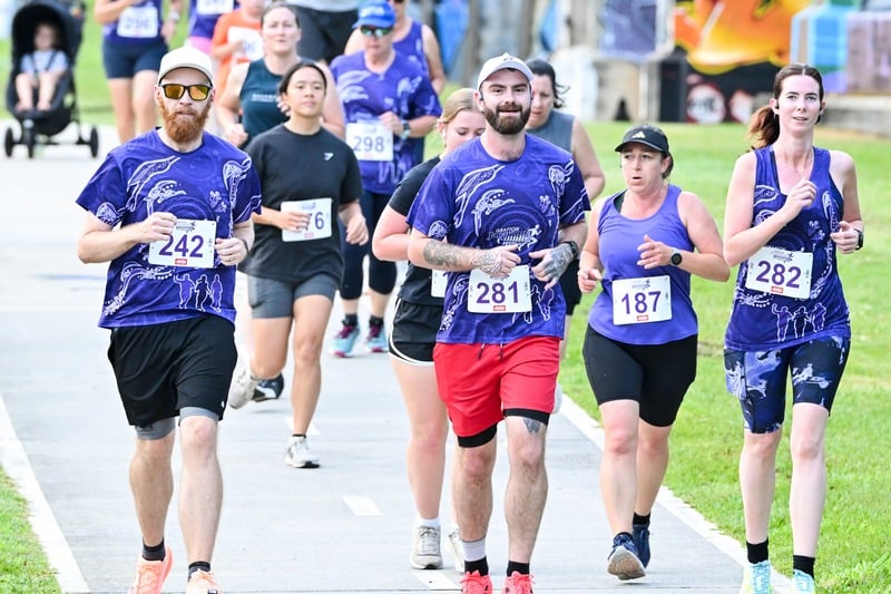 Races